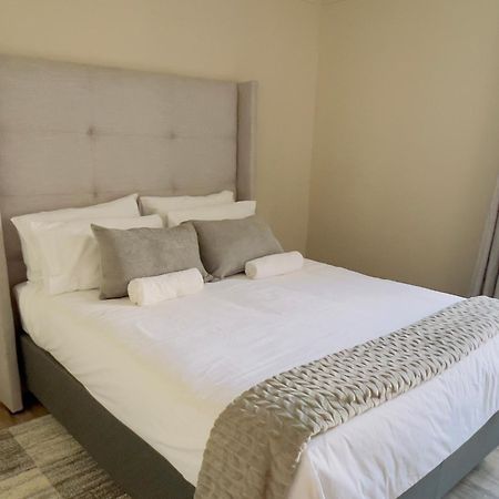 Morning Side 49 Apartment Ongwediva Bagian luar foto