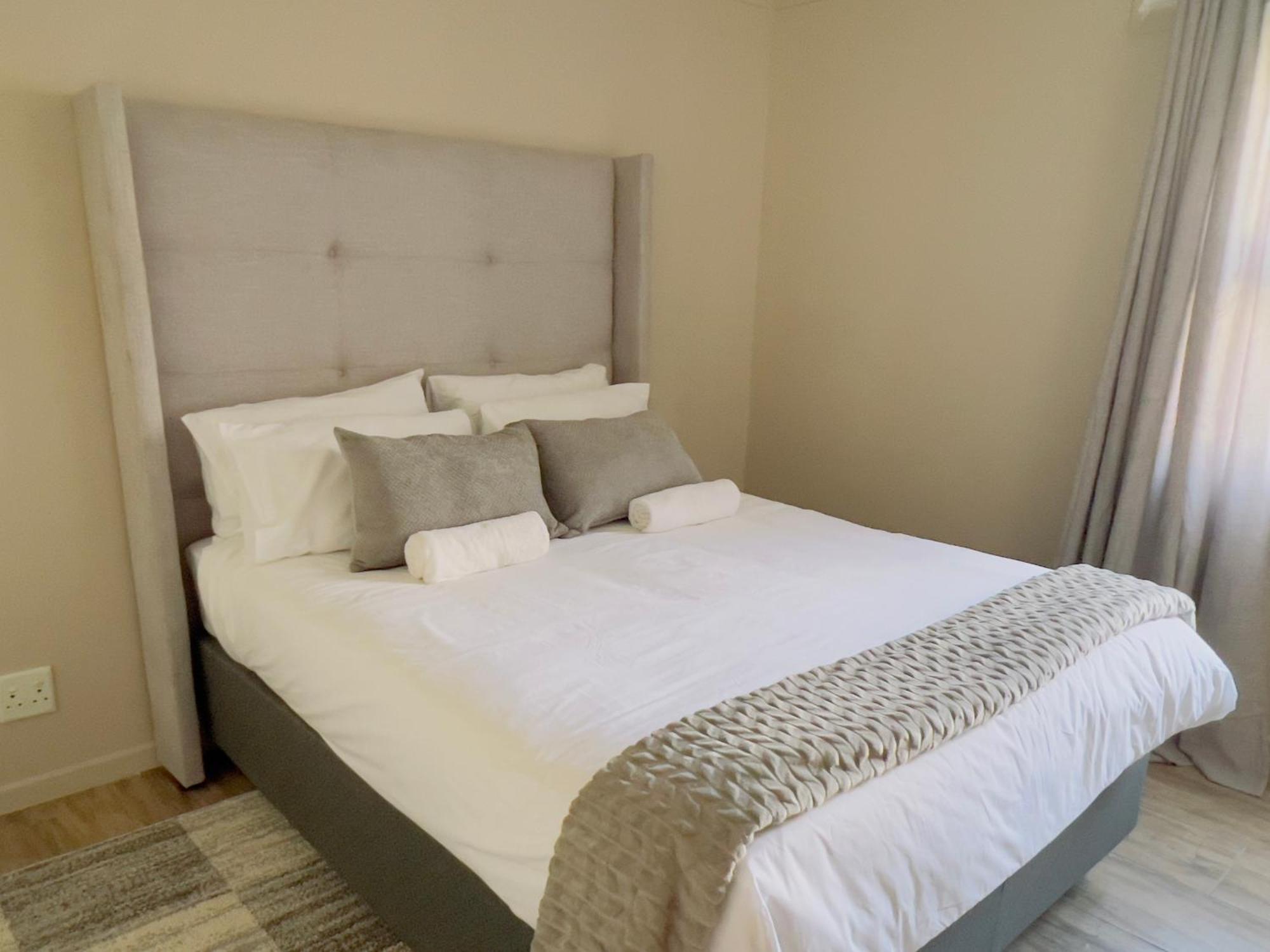 Morning Side 49 Apartment Ongwediva Bagian luar foto